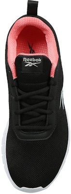 (W) Reebok Stride Runner LP 'Hitam Oren' FW1753 Shop (W) Reebok Stride Runner LP 'Hitam Oren' FW1753