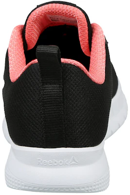 (W) Reebok Stride Runner LP 'Negro Naranja' FW1753 Purchase (W) Reebok Stride Runner LP 'Negro Naranja' FW1753