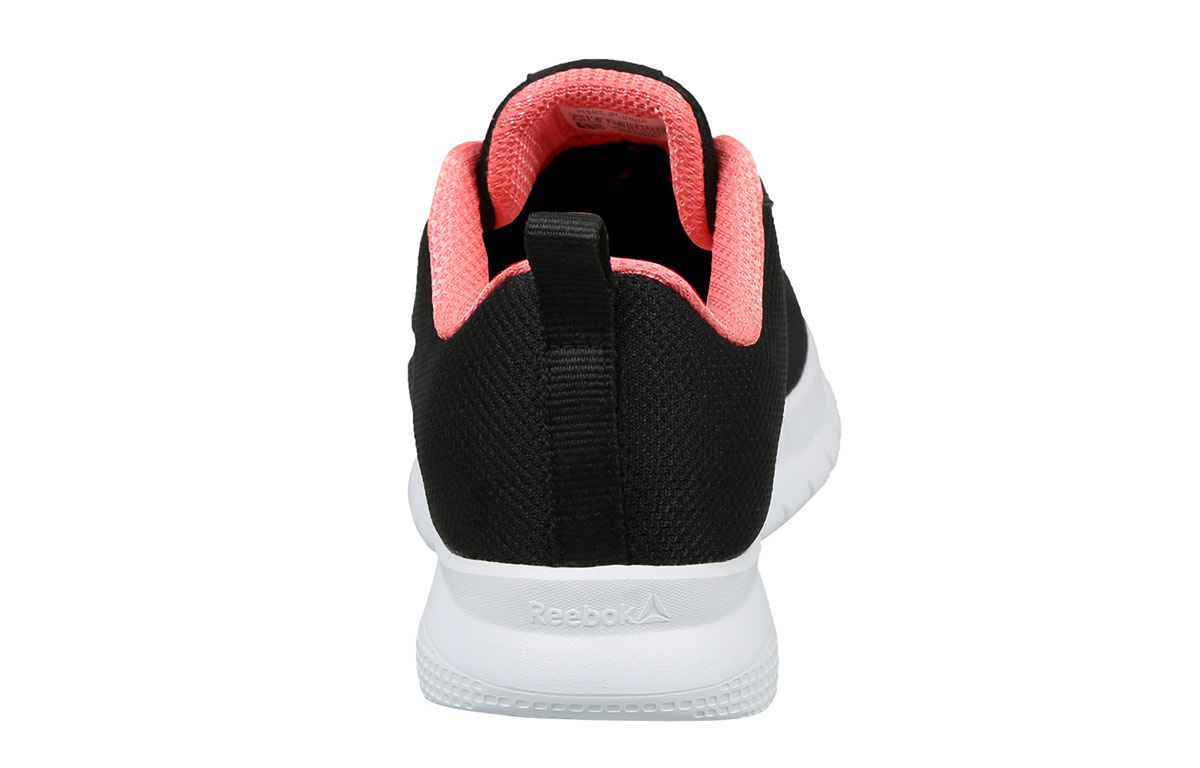 Purchase (W) Reebok Stride Runner LP 'Hitam Oren' FW1753