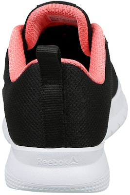 (W) Reebok Stride Runner LP 'Hitam Oren' FW1753 Purchase (W) Reebok Stride Runner LP 'Hitam Oren' FW1753