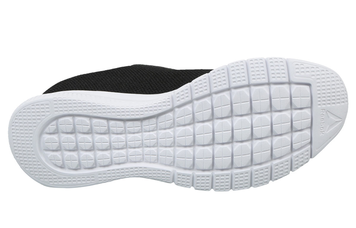 Details for (W) Reebok Stride Runner LP 'Hitam Oren' FW1753