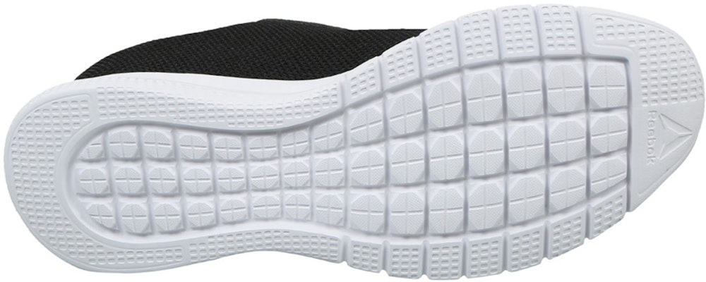 (W) Reebok Stride Runner LP 'Hitam Oren' FW1753 Details for (W) Reebok Stride Runner LP 'Hitam Oren' FW1753