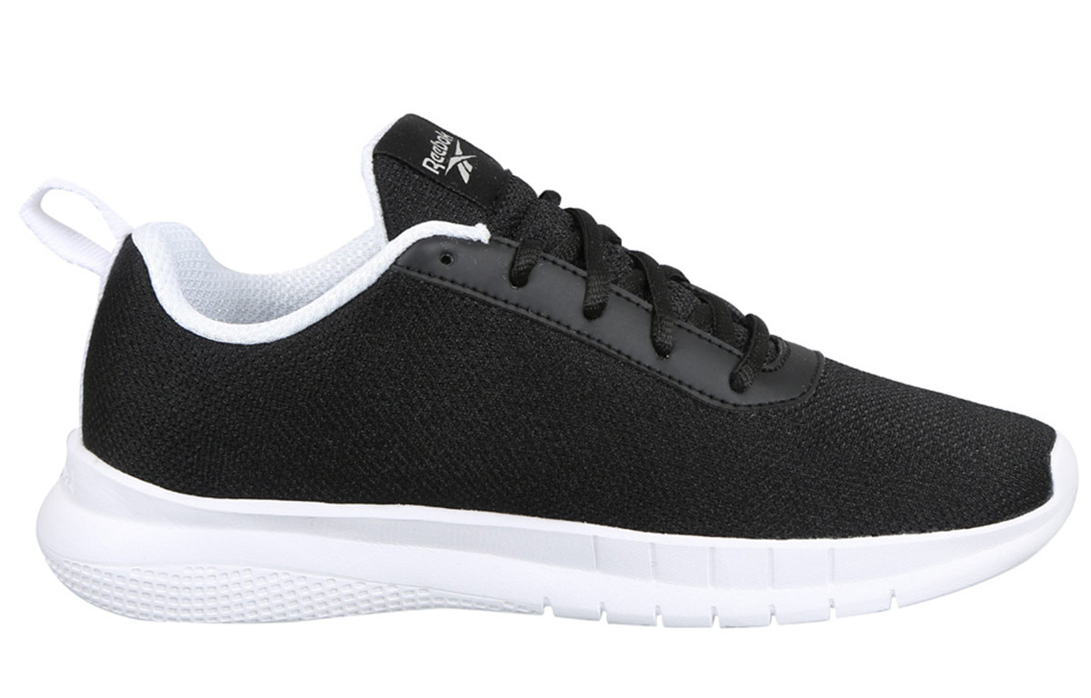 Order (W) Zapatillas Reebok Stride Runner Negro/Blanco EW5220