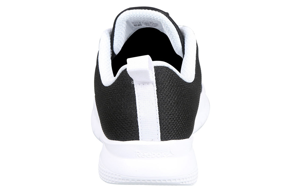 Purchase (W) Zapatillas Reebok Stride Runner Negro/Blanco EW5220