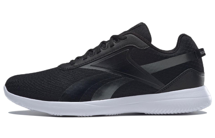 (Women) Reebok Stridium 2 'Black Low-Top' GZ6405