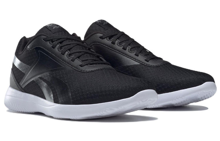 Lookbook (W) Reebok Stridium 2 ''Schwarzer Low-Top'' GZ6405