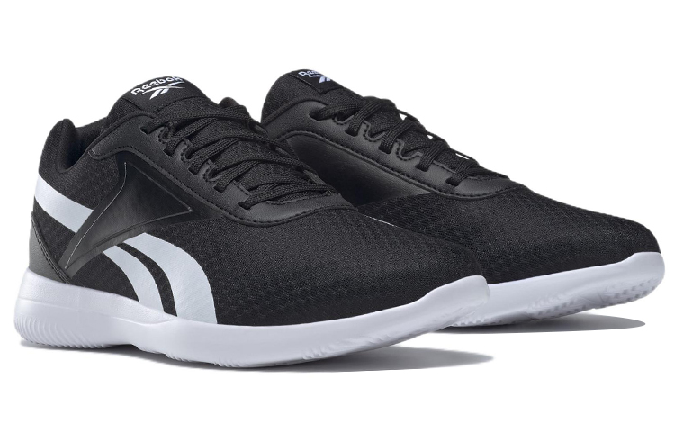 Lookbook (W) Reebok Stridium 2 ''Nero Bianco'' GZ2972