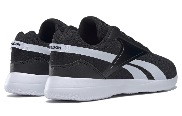 Shop (W) Reebok Stridium 2 ''Nero Bianco'' GZ2972