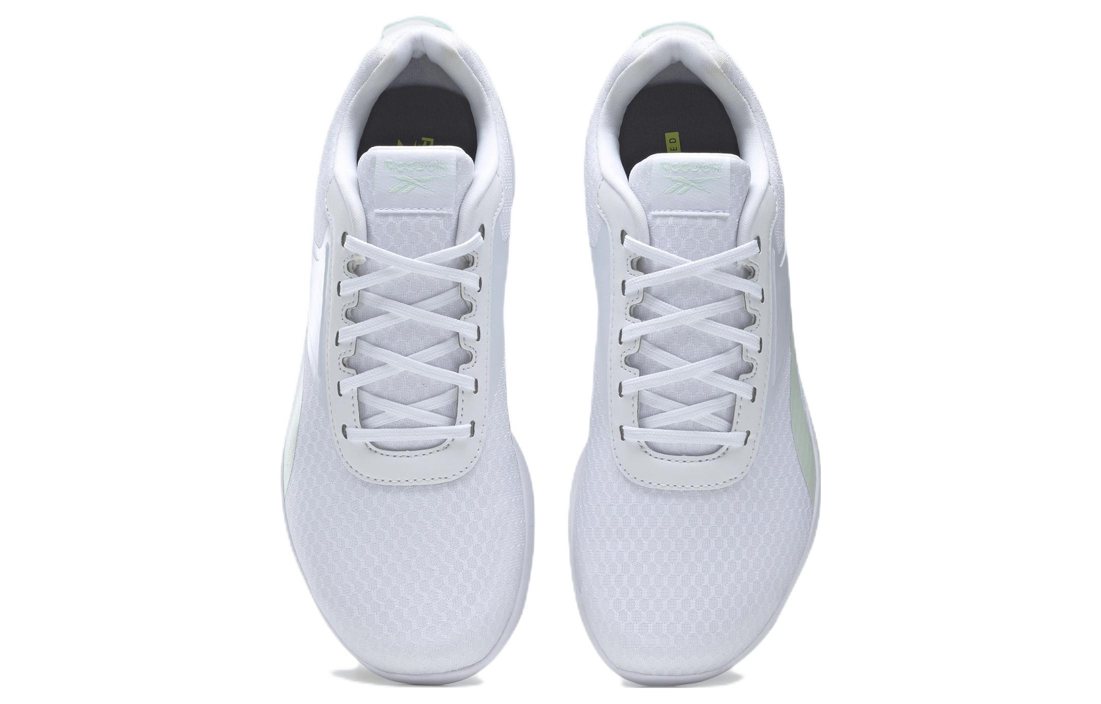 Shop (W) Reebok Stridium 2 ''Wit Comfort'' GZ5640