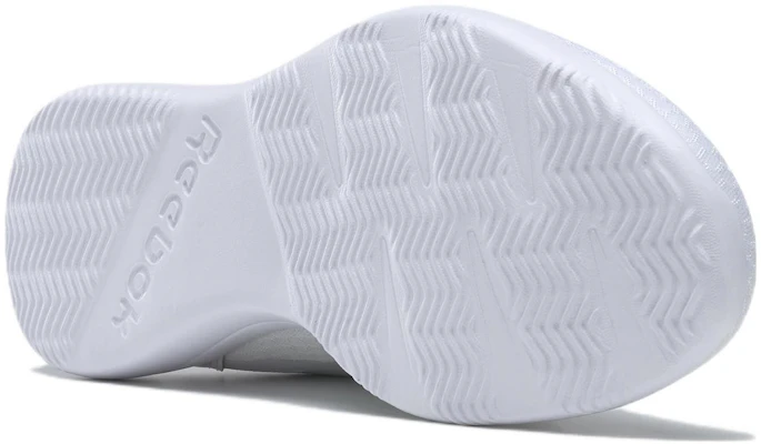 (W) Reebok Stridium 2 ''Wit Comfort'' GZ5640 Details for (W) Reebok Stridium 2 ''Wit Comfort'' GZ5640