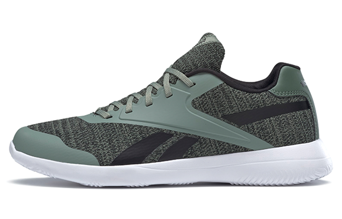 (Women) Reebok Stridium 'Grey Green' FY7028