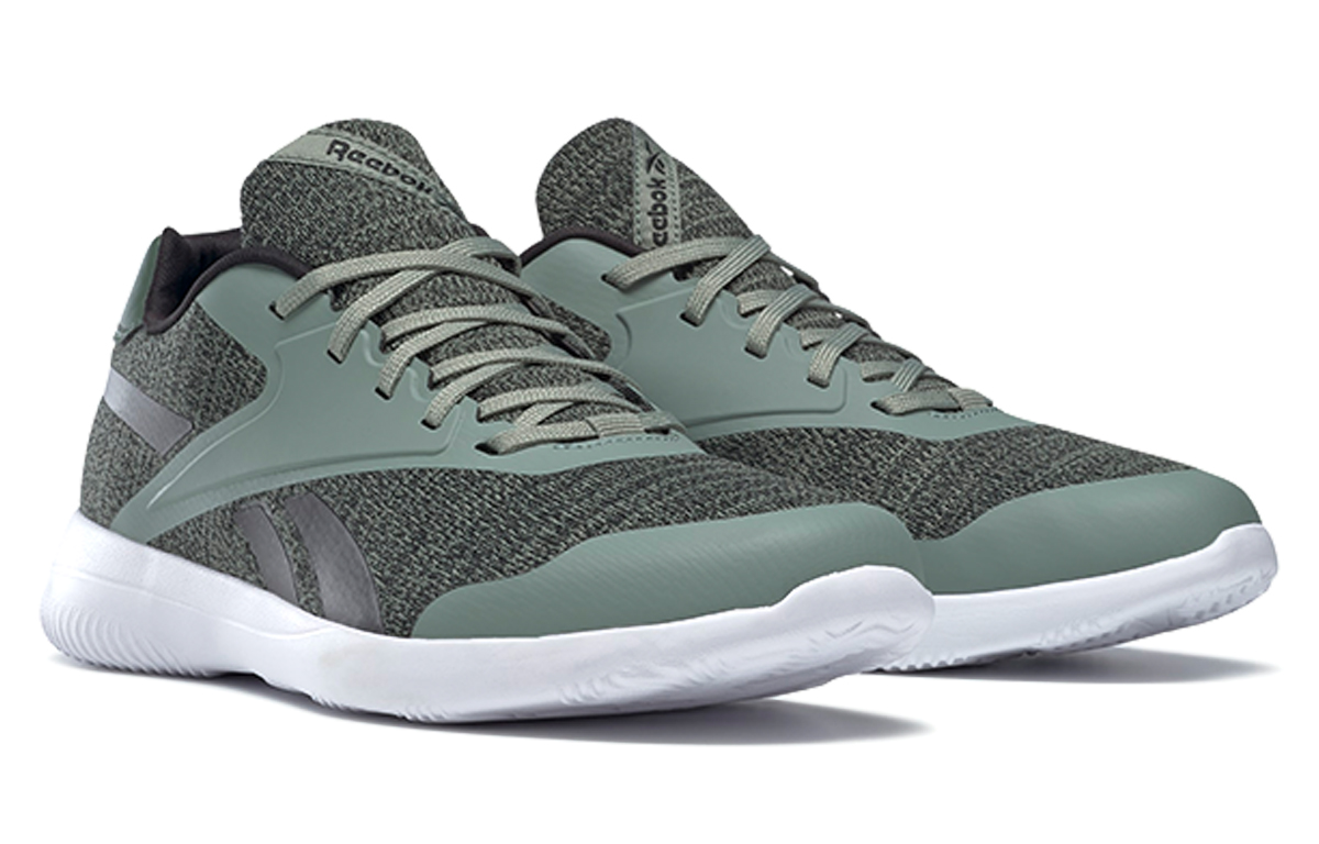 Lookbook (W) Reebok Stridium ''Grigio Verde'' FY7028