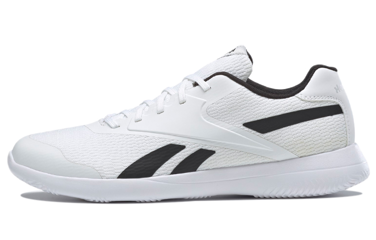 (Women) Reebok Stridium 'White Black' H01607
