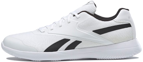 (Women) Reebok Stridium 'White Black' H01607 (Women) Reebok Stridium 'White Black' H01607