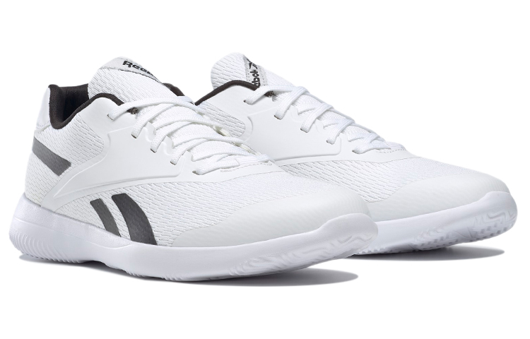 (W) Reebok Stridium 'White Black' 圖 3