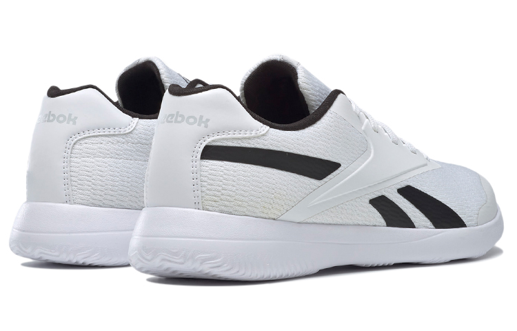 (W) Reebok Stridium 'White Black' 圖 4