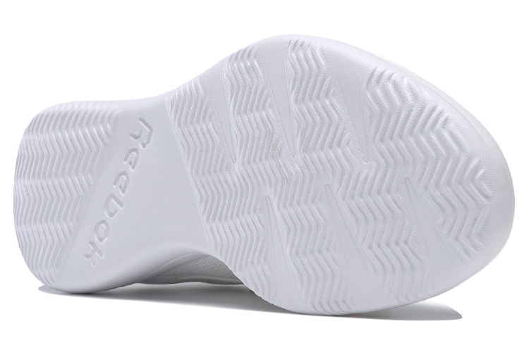 (W) Reebok Stridium 'White Black' 圖 5