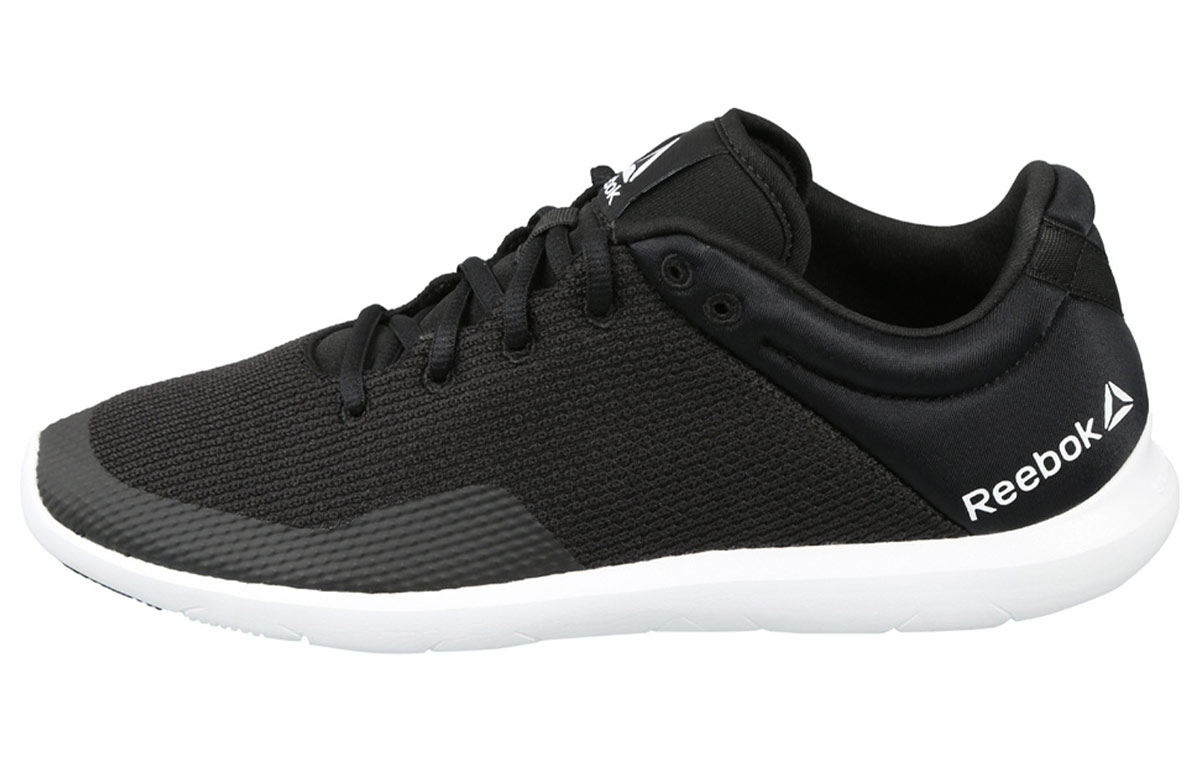 (Women) Reebok Studio Basics 'Black' CN4867