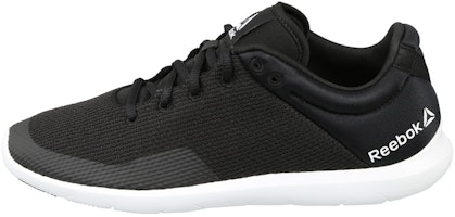 (Women) Reebok Studio Basics 'Black' CN4867 (Women) Reebok Studio Basics 'Black' CN4867