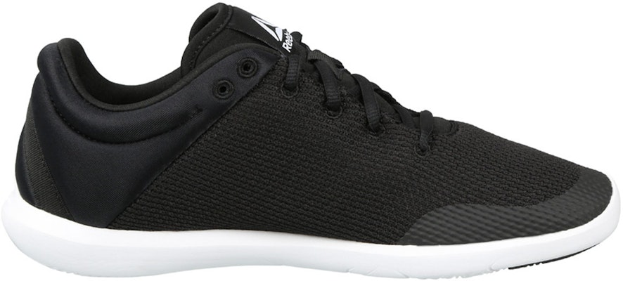 (W) Reebok Studio Basics 'Negro' CN4867 Order (W) Reebok Studio Basics 'Negro' CN4867