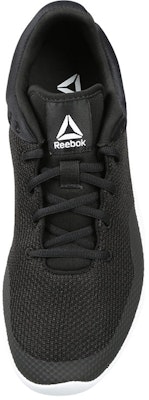 (W) Reebok Studio Basics 'Negro' CN4867 Shop (W) Reebok Studio Basics 'Negro' CN4867