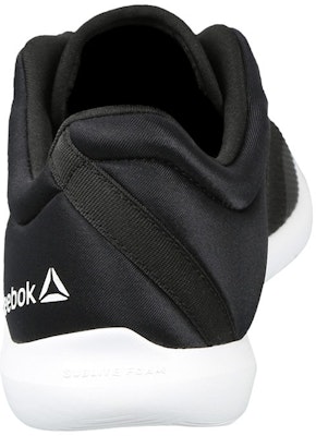 (W) Reebok Studio Basics 'Negro' CN4867 Purchase (W) Reebok Studio Basics 'Negro' CN4867