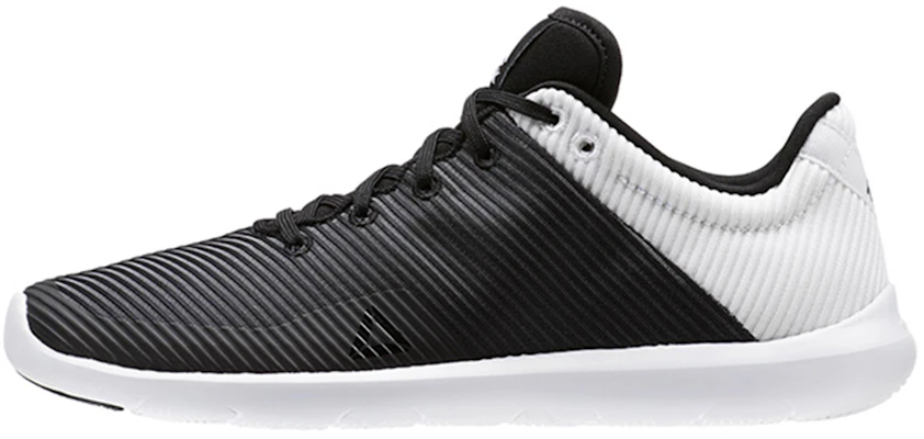 (W) Reebok Studio Basics ''Nero Bianco'' BS5927 Buy (W) Reebok Studio Basics ''Nero Bianco'' BS5927