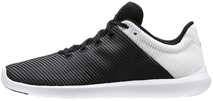 (Women) Reebok Studio Basics 'Black White' BS5927 (Women) Reebok Studio Basics 'Black White' BS5927