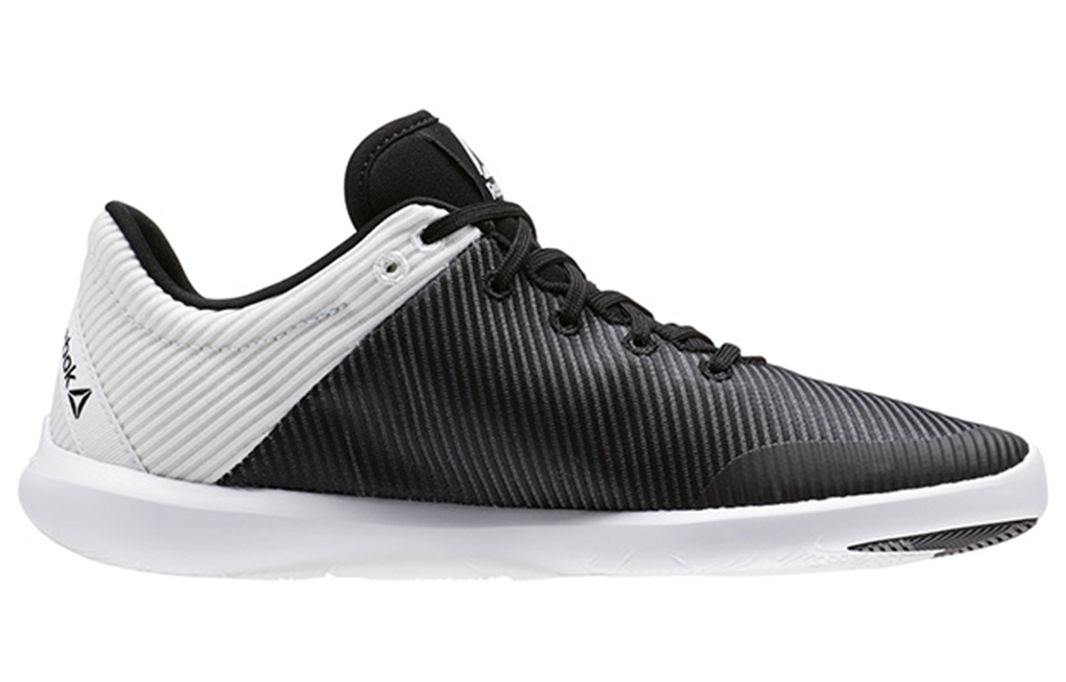 Order (W) リーボック スタジオベーシック 黒白 (Riibōku Sutajiobēshikku KuroShiro) BS5927