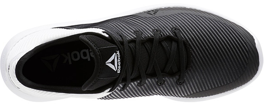 (W) リーボック スタジオベーシック 黒白 (Riibōku Sutajiobēshikku KuroShiro) BS5927 Lookbook (W) リーボック スタジオベーシック 黒白 (Riibōku Sutajiobēshikku KuroShiro) BS5927