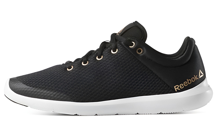 (Women) Reebok Studio Basics 'Extreme Night Black' CN6668