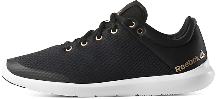 (W) Reebok Studio Basics 'Noche Extrema Negra' CN6668 Buy (W) Reebok Studio Basics 'Noche Extrema Negra' CN6668