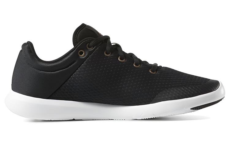 Order (W) Reebok Studio Basics 'Noche Extrema Negra' CN6668