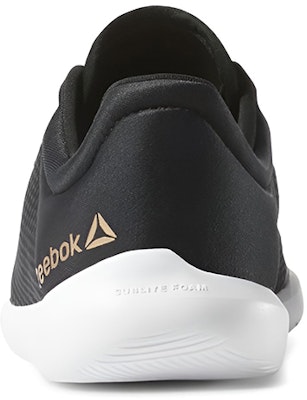 (W) Reebok Studio Basics 'Noche Extrema Negra' CN6668 Shop (W) Reebok Studio Basics 'Noche Extrema Negra' CN6668