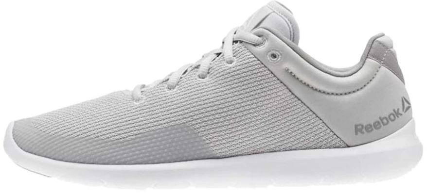 (W) Reebok Studio Basics Low ''Grau'' CN4868 Buy (W) Reebok Studio Basics Low ''Grau'' CN4868