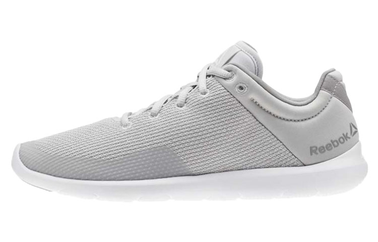 (Women) Reebok Studio Basics Low 'Grey' CN4868