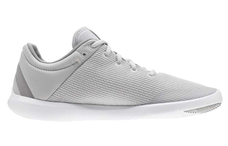 Order (W) Reebok Studio Basics Low ''Grau'' CN4868