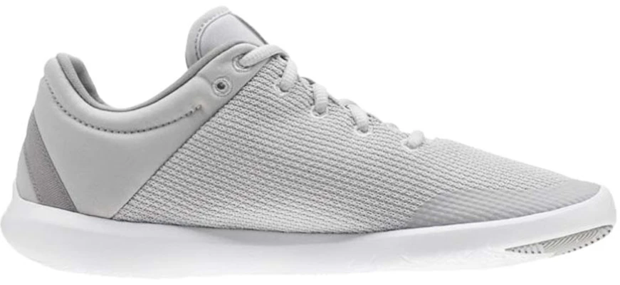 (W) Reebok Studio Basics Low ''Grau'' CN4868 Order (W) Reebok Studio Basics Low ''Grau'' CN4868