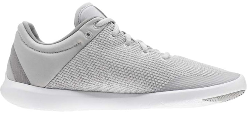 Reebok Studio BAsics 輕便透氣 低筒運動鞋 女款 灰色 Order Reebok Studio BAsics 輕便透氣 低筒運動鞋 女款 灰色