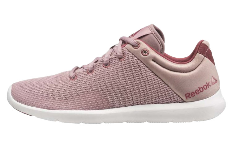 (Women) Reebok Studio Basics Low 'Light Pink' CN4870