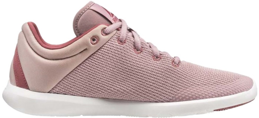 (W) Reebok Studio Basics Low 'Rosa Claro' CN4870 Order (W) Reebok Studio Basics Low 'Rosa Claro' CN4870