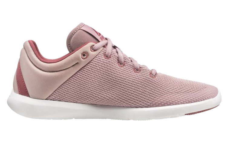 Order (W) Reebok Studio Basics Low ''Lichtroze'' CN4870