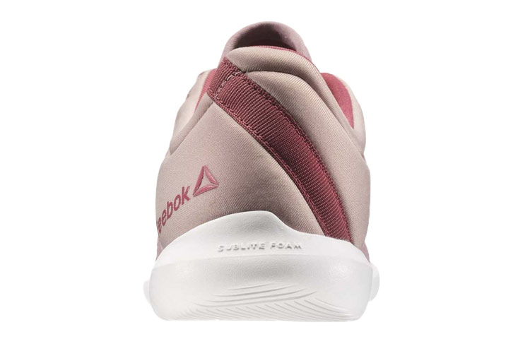 Lookbook (W) Reebok Studio Basics Low 'Rosa Claro' CN4870