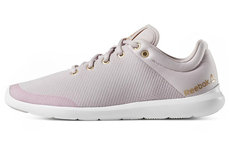 (Women) Reebok Studio Basics Low 'Light Pink' CN6669