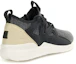 Shop (W) Reebok Studio Cardio Motion ''Zwart Geel'' CN0731