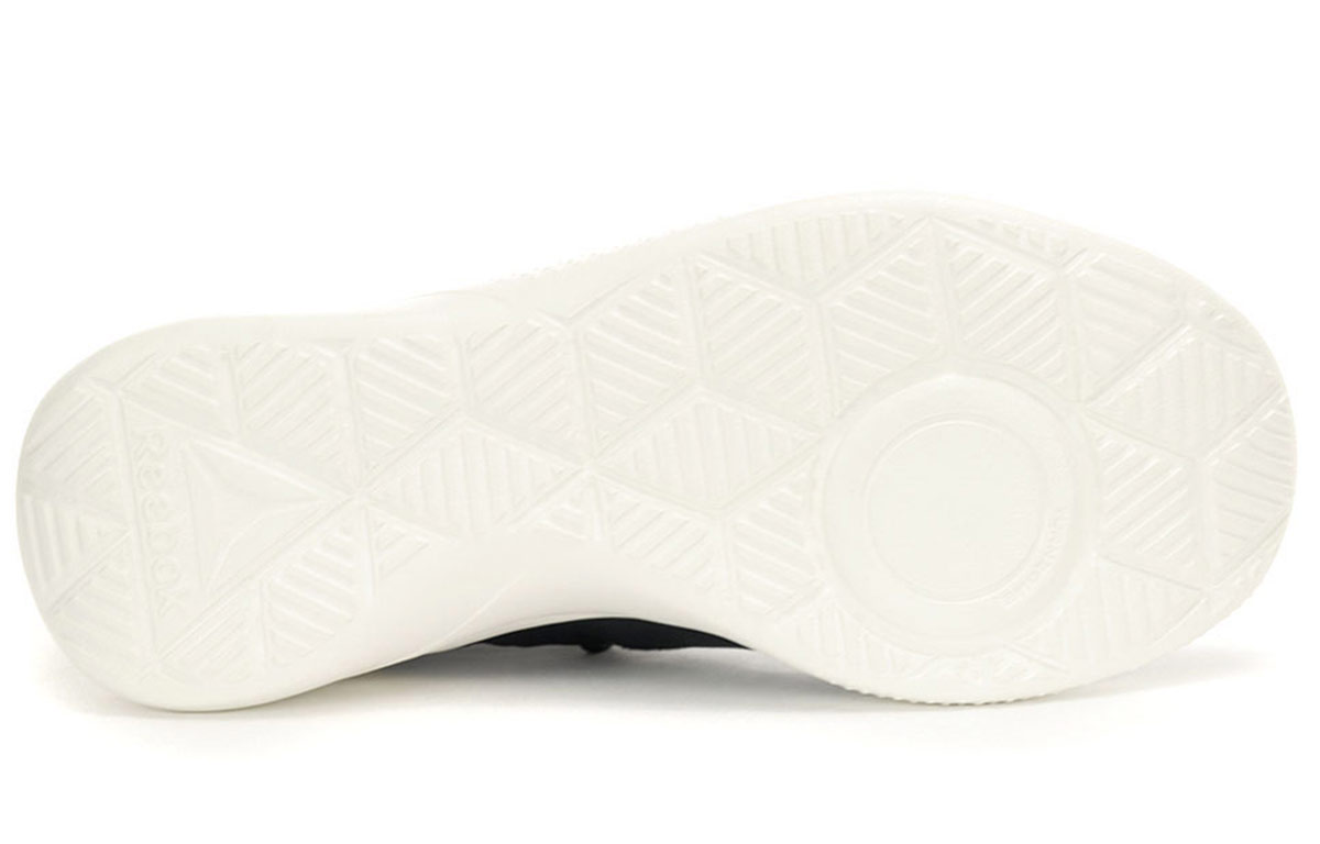 Purchase (W) Reebok Studio Cardio Motion ''Zwart Geel'' CN0731