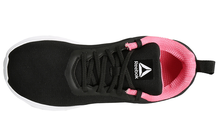 Shop (W) Reebok Studio Edge ''Noir Rose Blanc'' FU6996