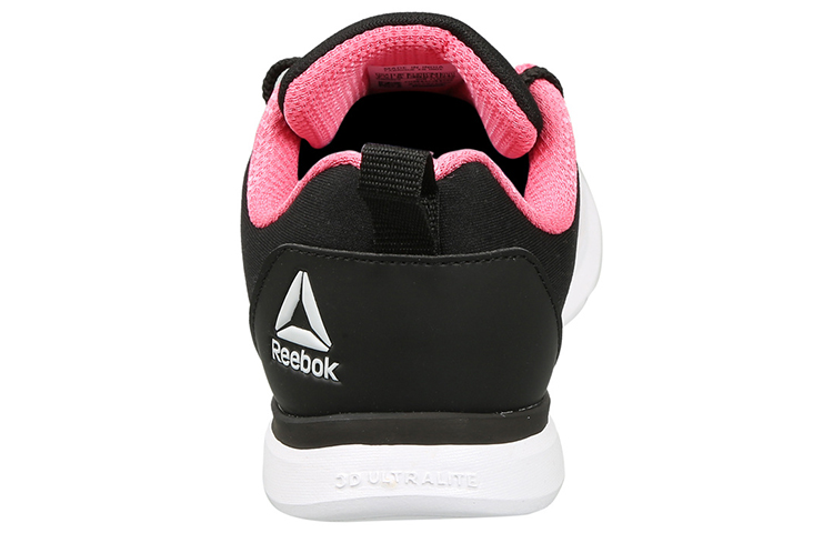 Purchase (W) リーボック スタジオエッジ 黒ピンク白 FU6996