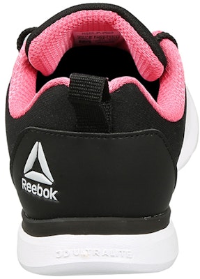 (W) リーボック スタジオエッジ 黒ピンク白 FU6996 Purchase (W) リーボック スタジオエッジ 黒ピンク白 FU6996