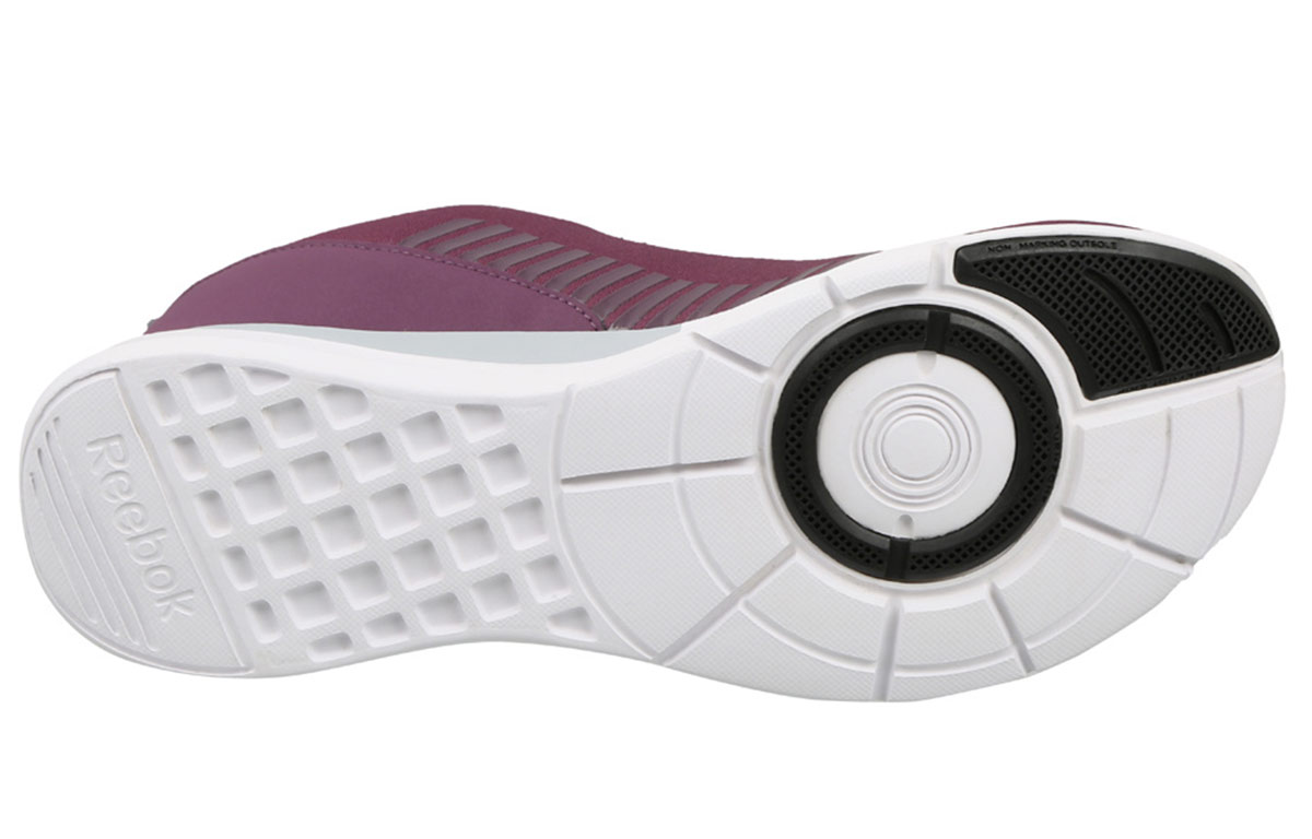Details for (W) Reebok Studio Esoterra ''Workout Lila'' DV8056